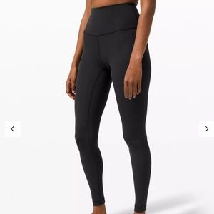 Lululemon Wunder Under High-rise Leggings 28''